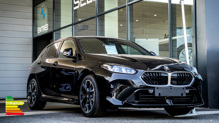 BMW Série 1