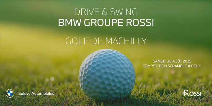 DRIVE AND SWING