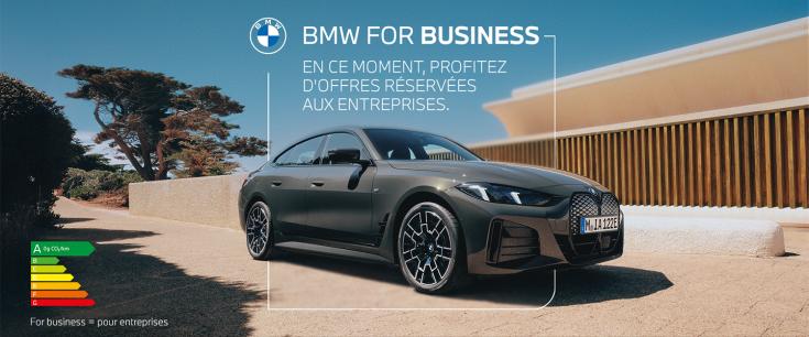 BMW 4 BTOB