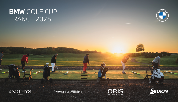 GOLF CUP FRANCE 2025