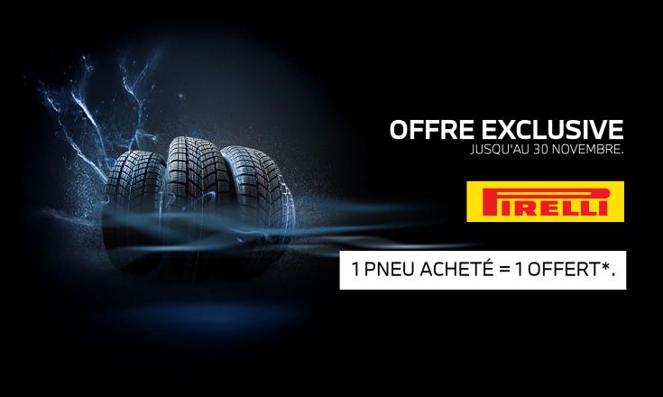 pirelli