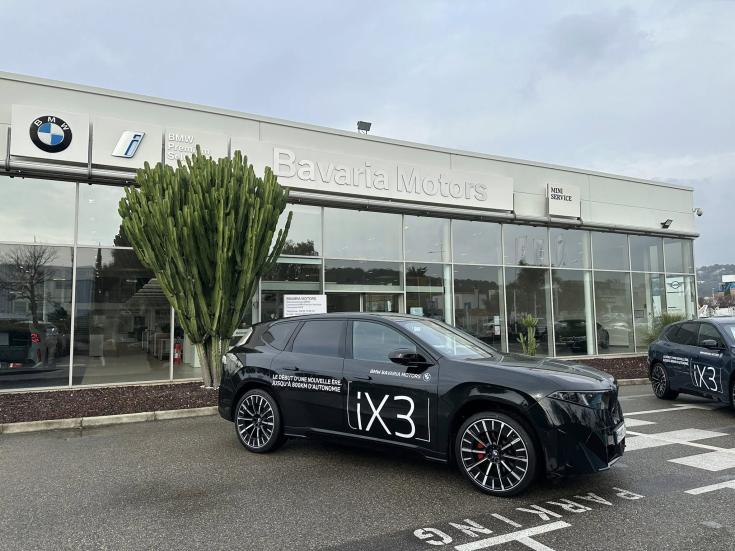 BMW VP OLL