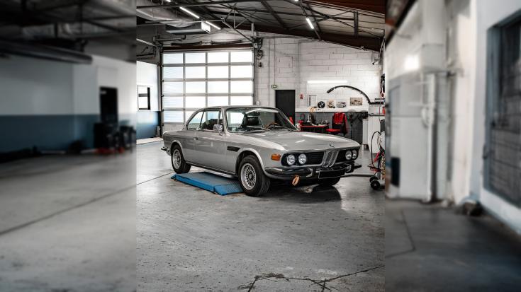 3.0 csl