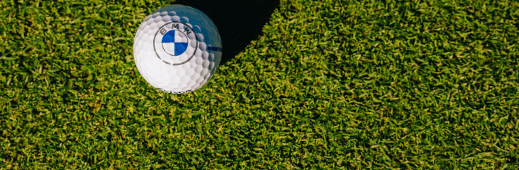 BMW GOLF CUP 2026