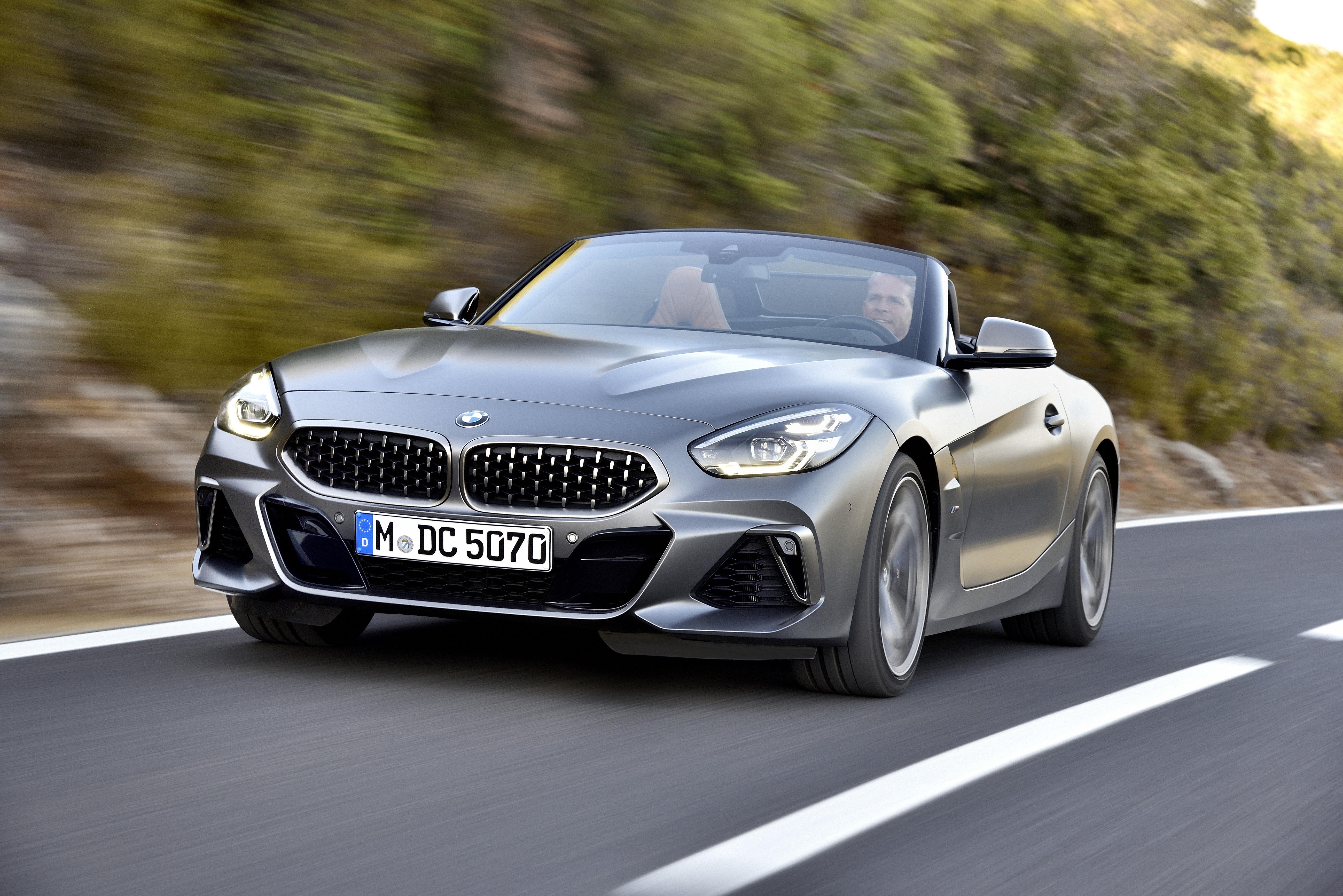 BMW Z4