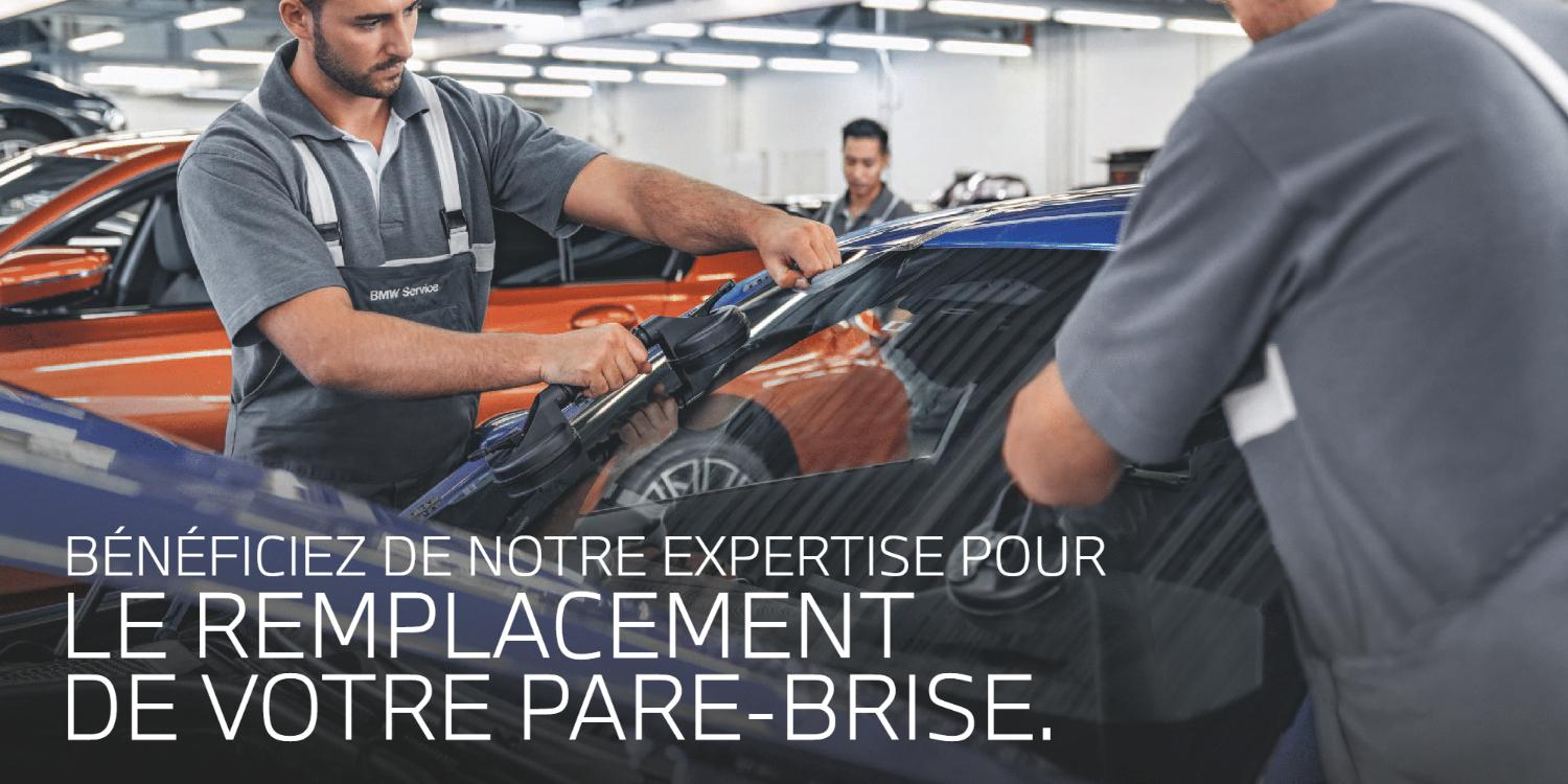 BMW Service