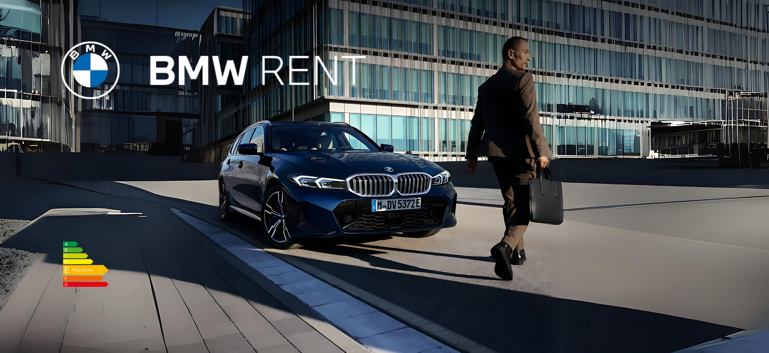 BMW RENT