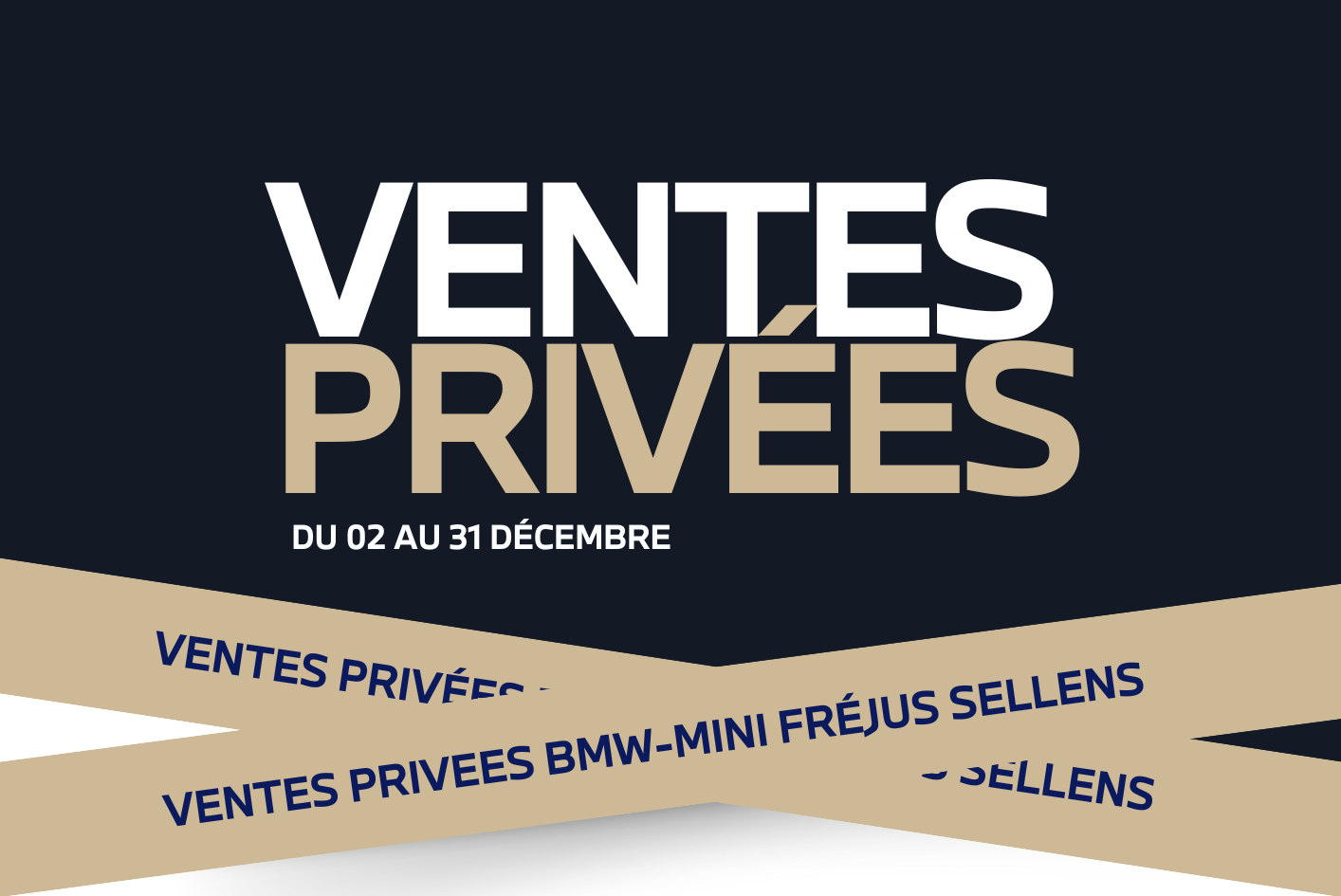 Ventes Privées