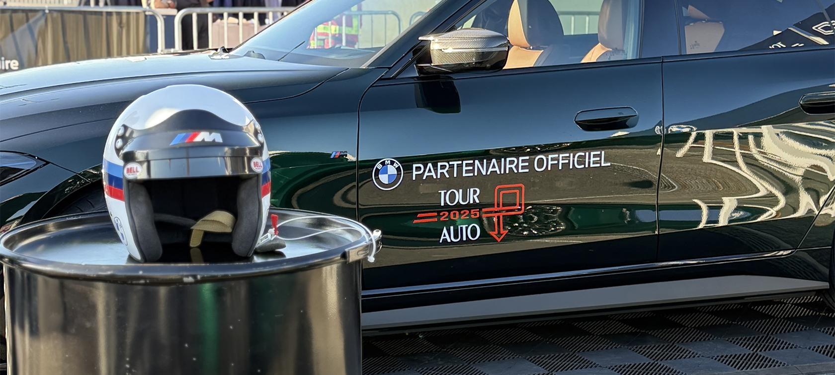 tour auto