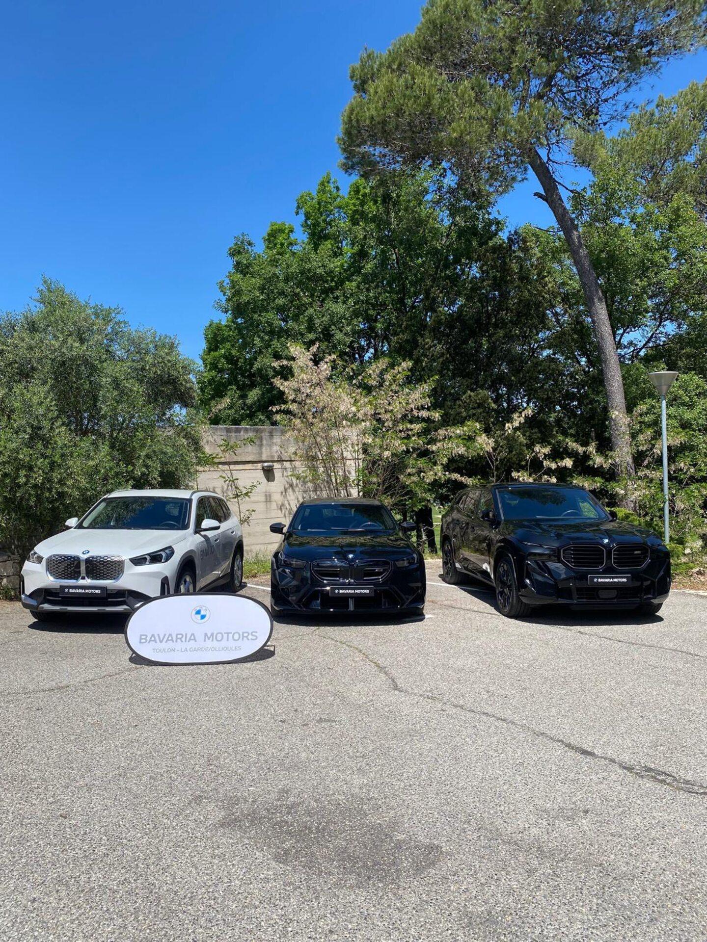 BMW M