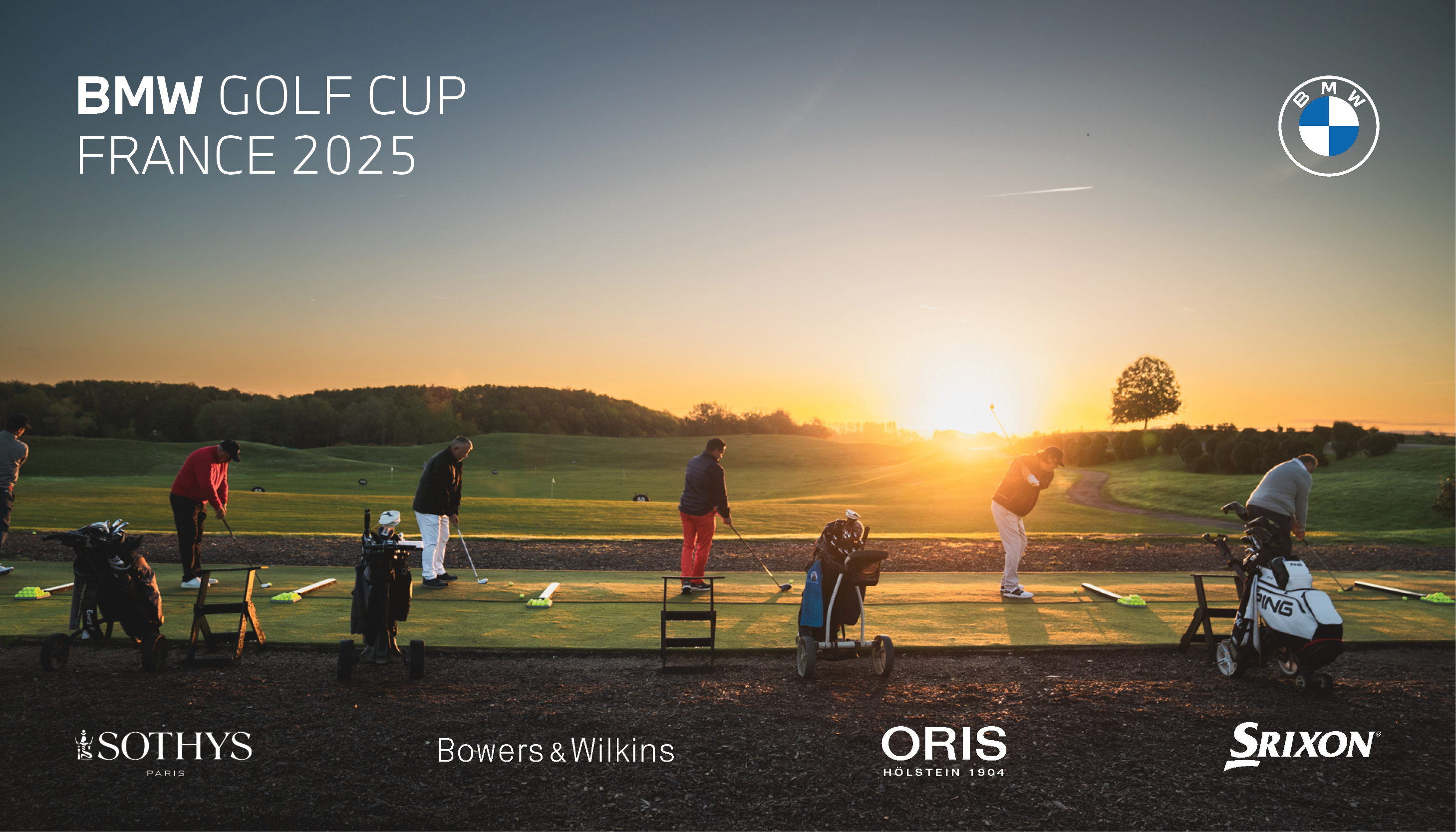 GOLF CUP FRANCE 2025
