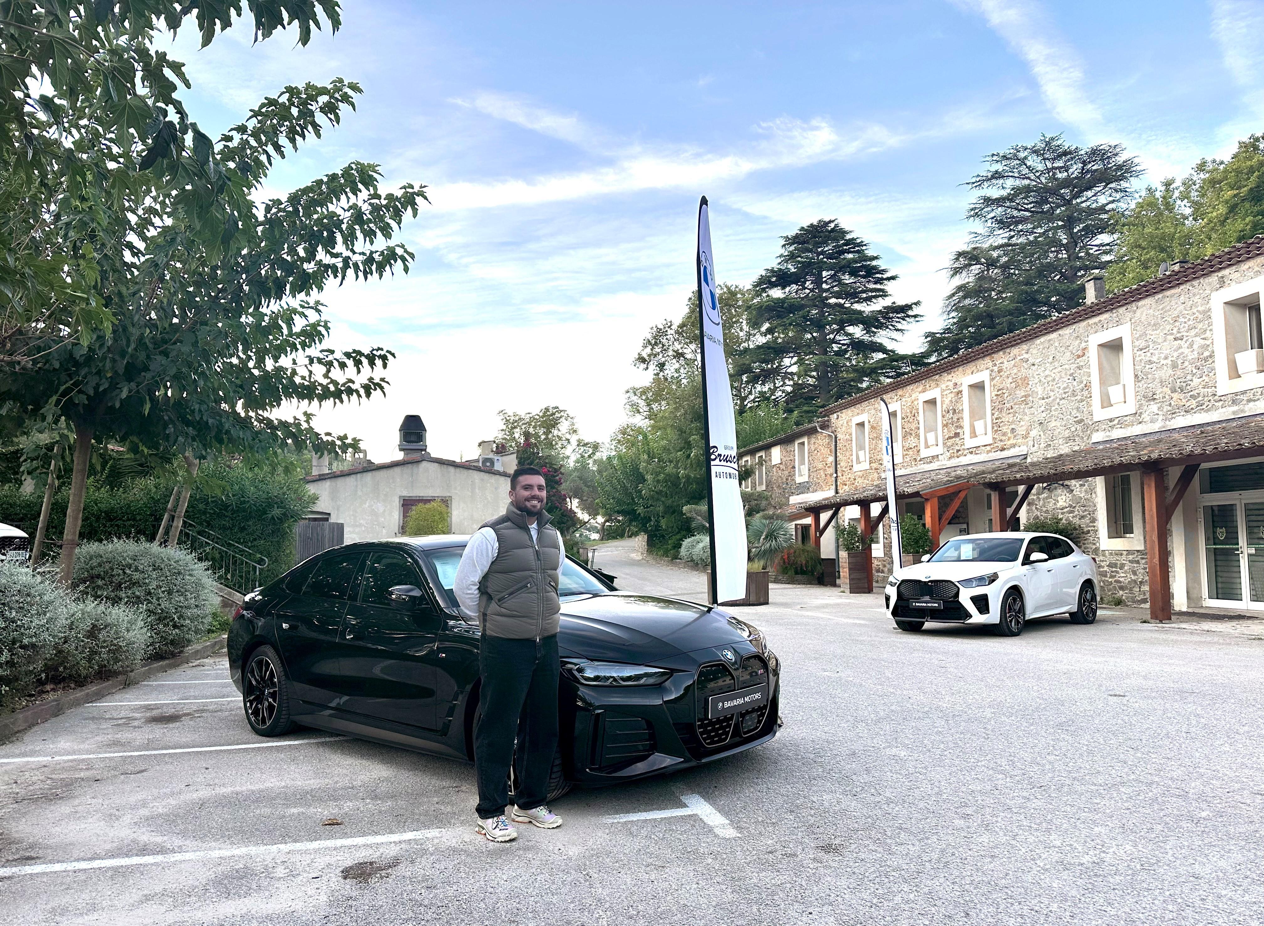 BMW GOLF CUP 2025