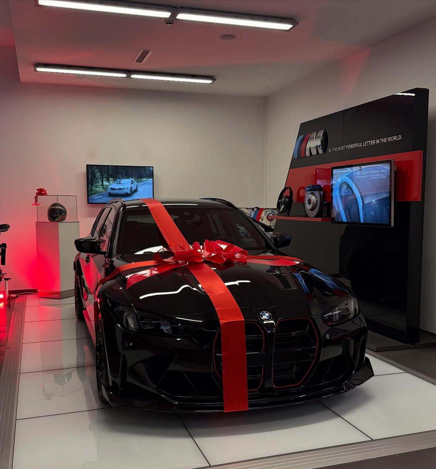 Joyeuses Fêtes de fin d’année