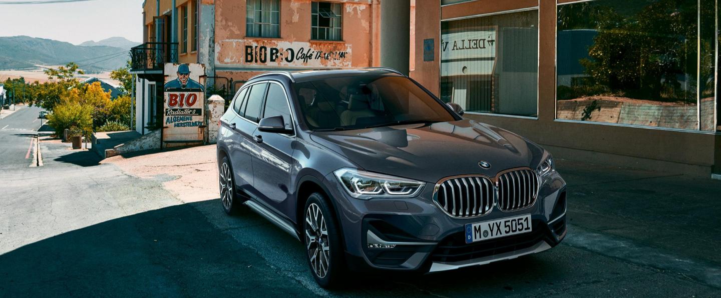 Concession BMW FOURNIER SA - BALLAINVILLIERS