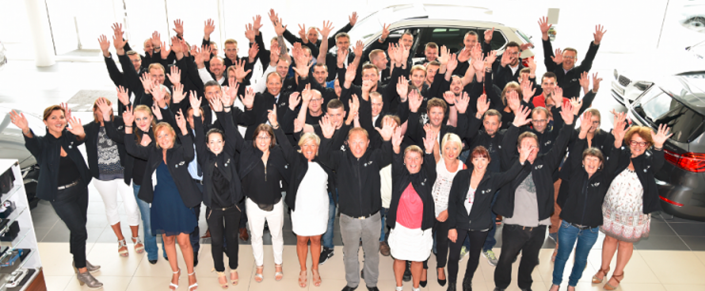 Concession BMW BAYERN AUTO SPORT CALAIS
