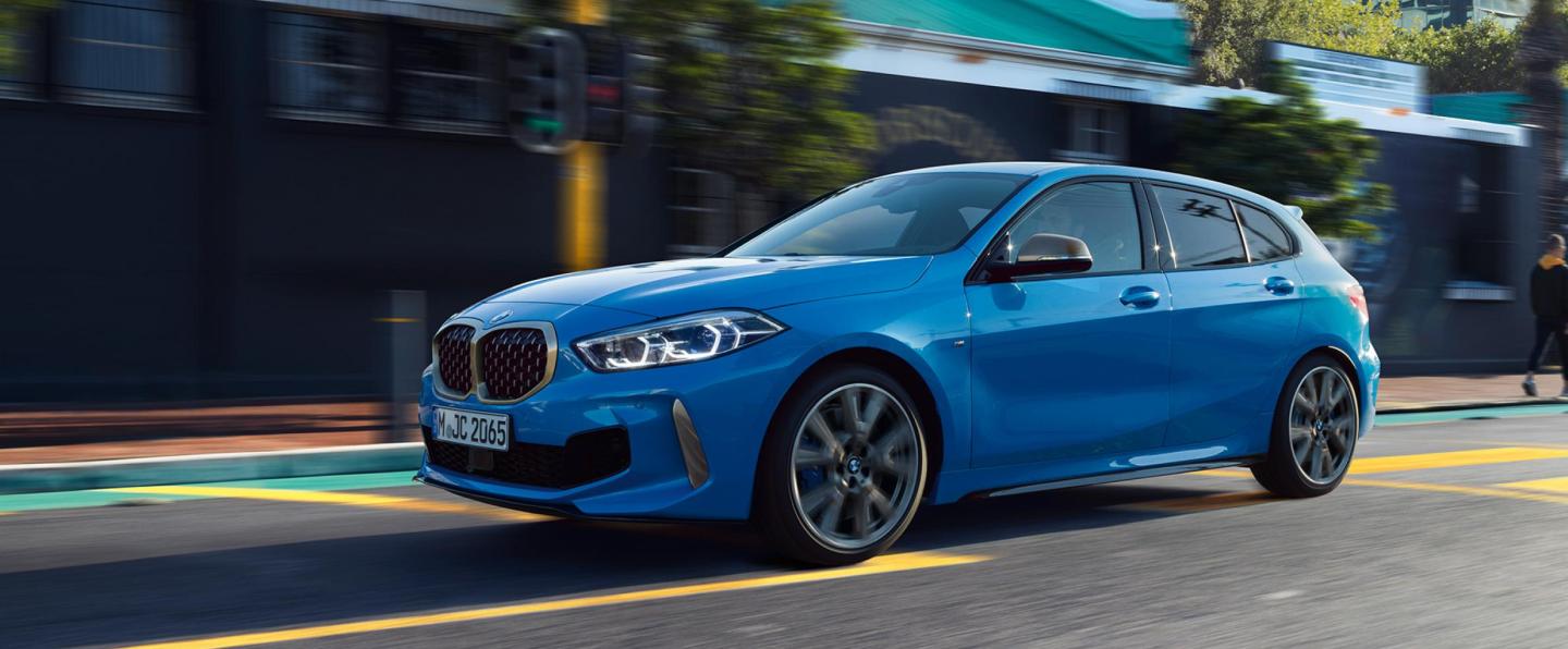 Concessionnaire Bmw Bavaria Motors La Garde 83