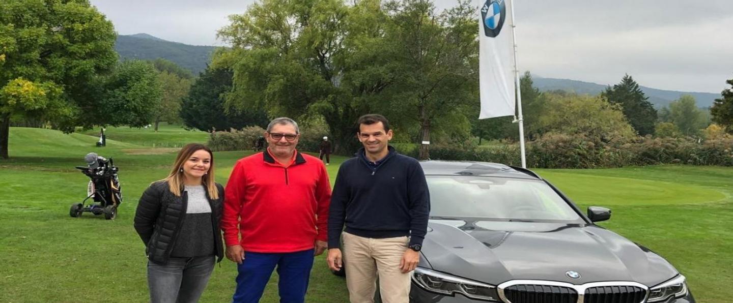 golf
