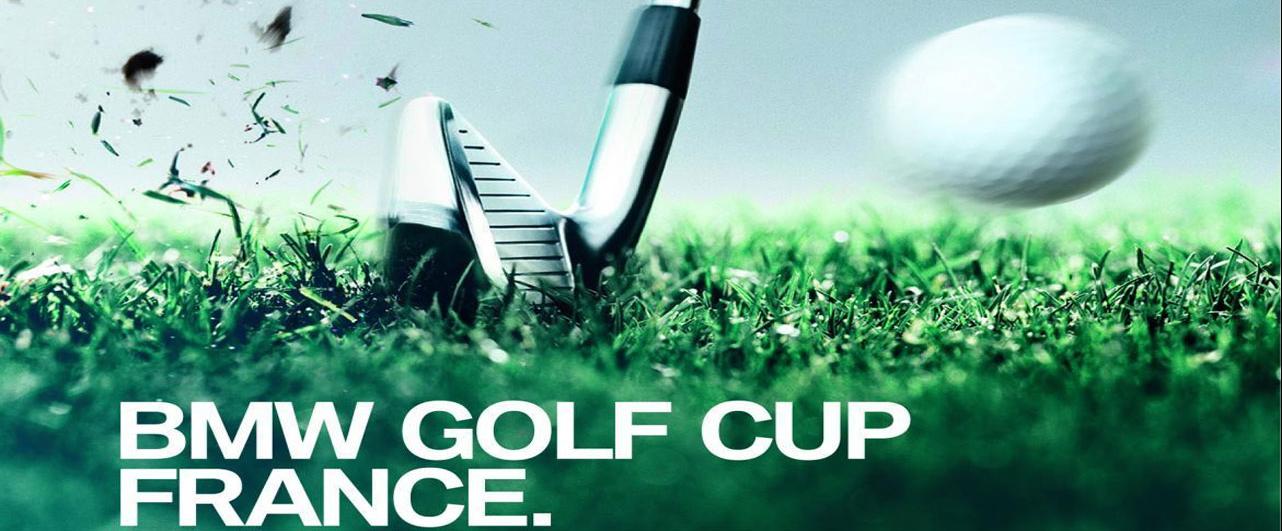 golf cup
