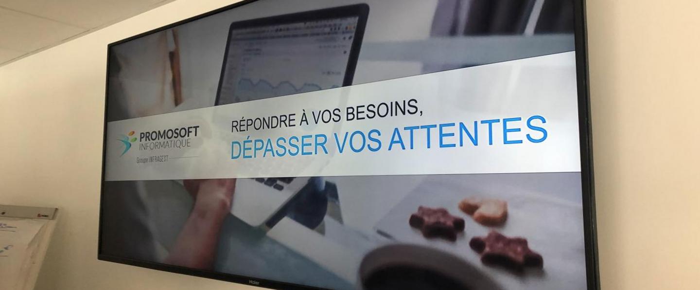 matinée BTOB