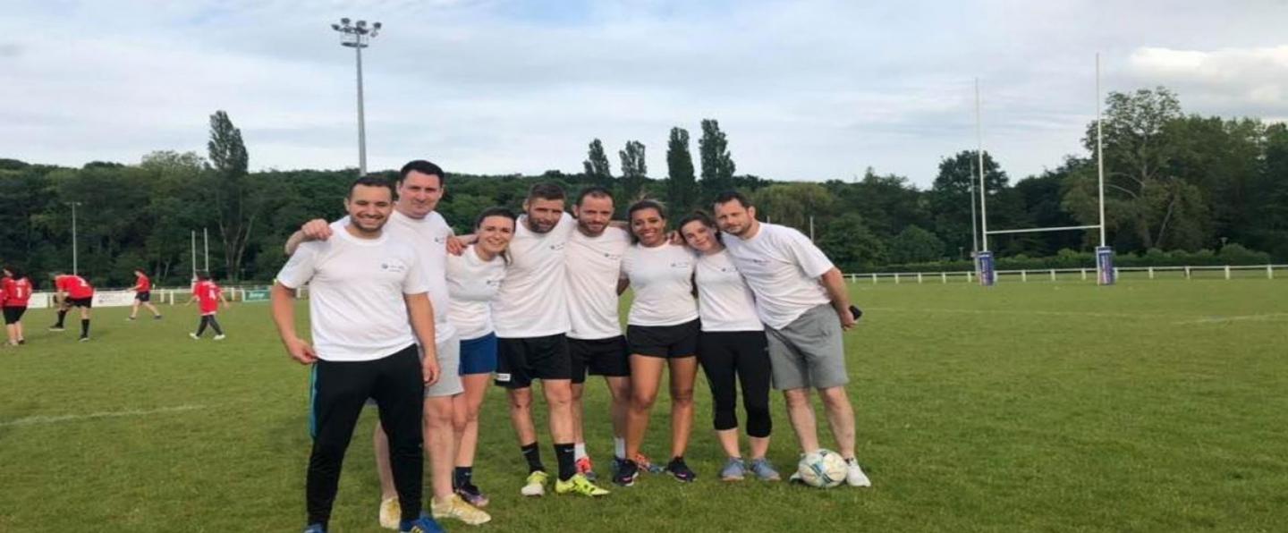 C'Chartres Rugby