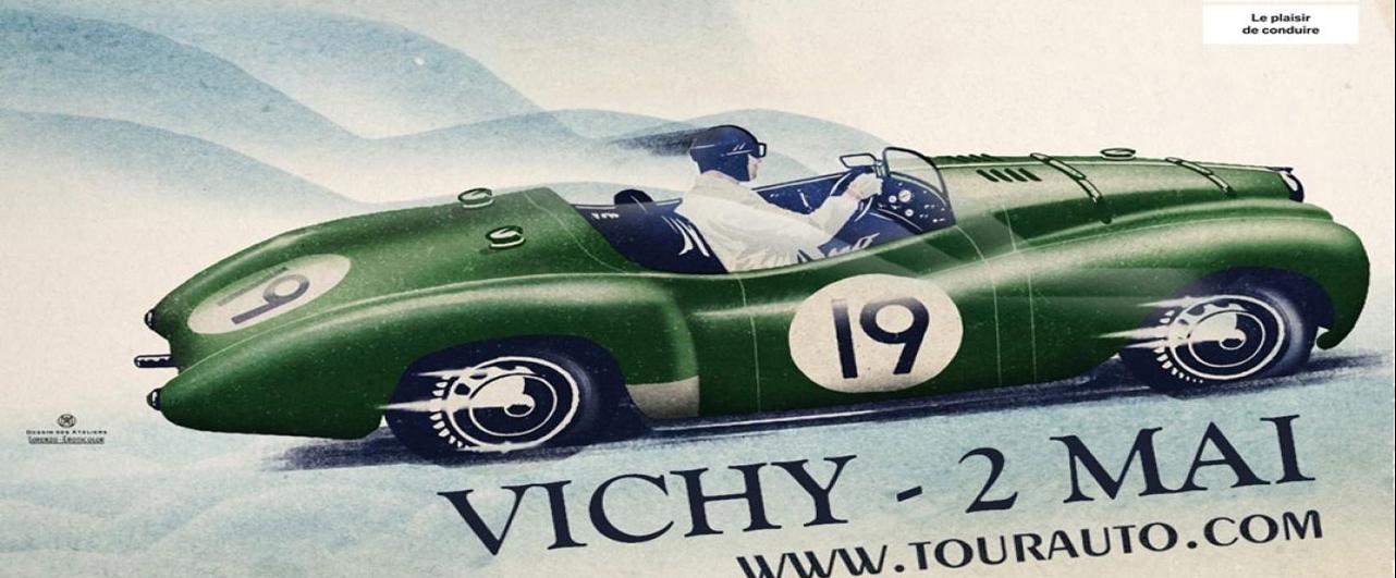 vichy