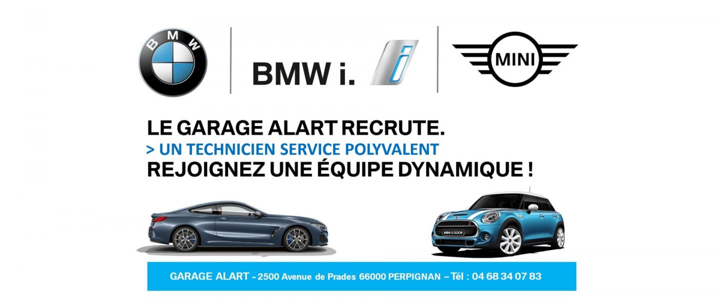 EMPLOI TECH SERVICE