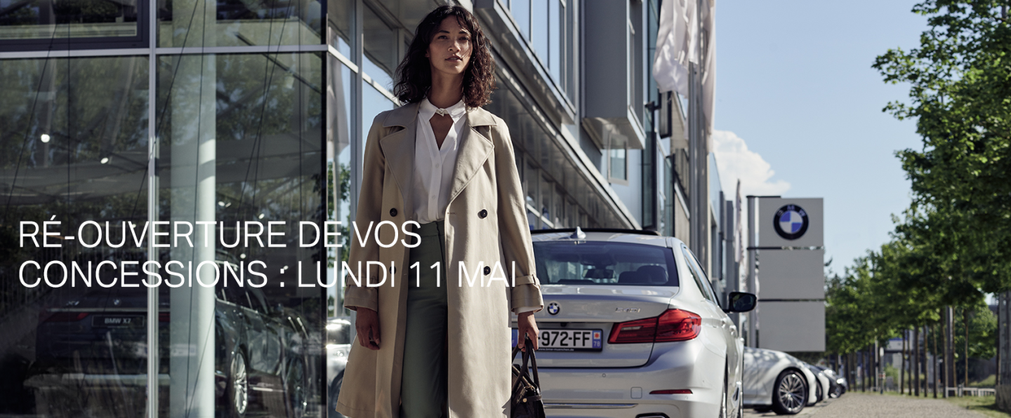 Concessionnaire BMW Eden Auto Premium Beziers 34