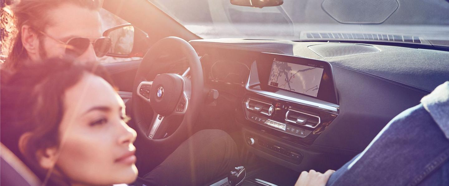 LES JOURS SÉRÉNITÉ BMW.