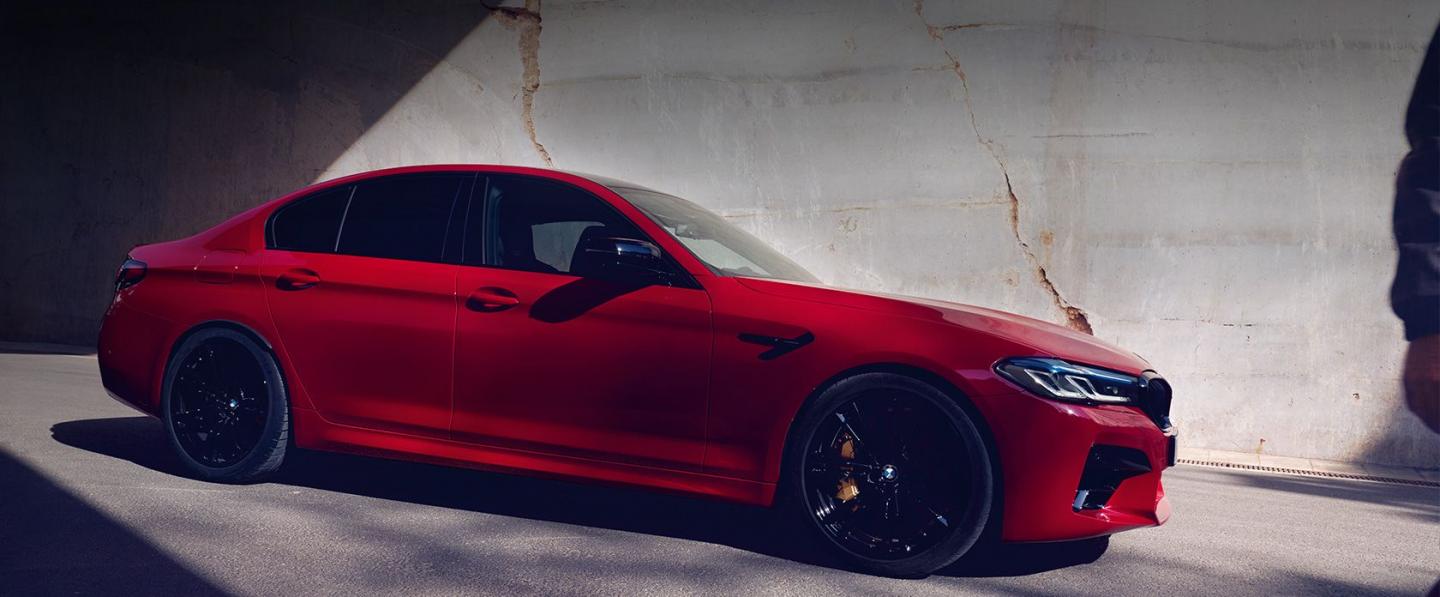 Concessionnaire BMW Eden Auto Premium Beziers 34