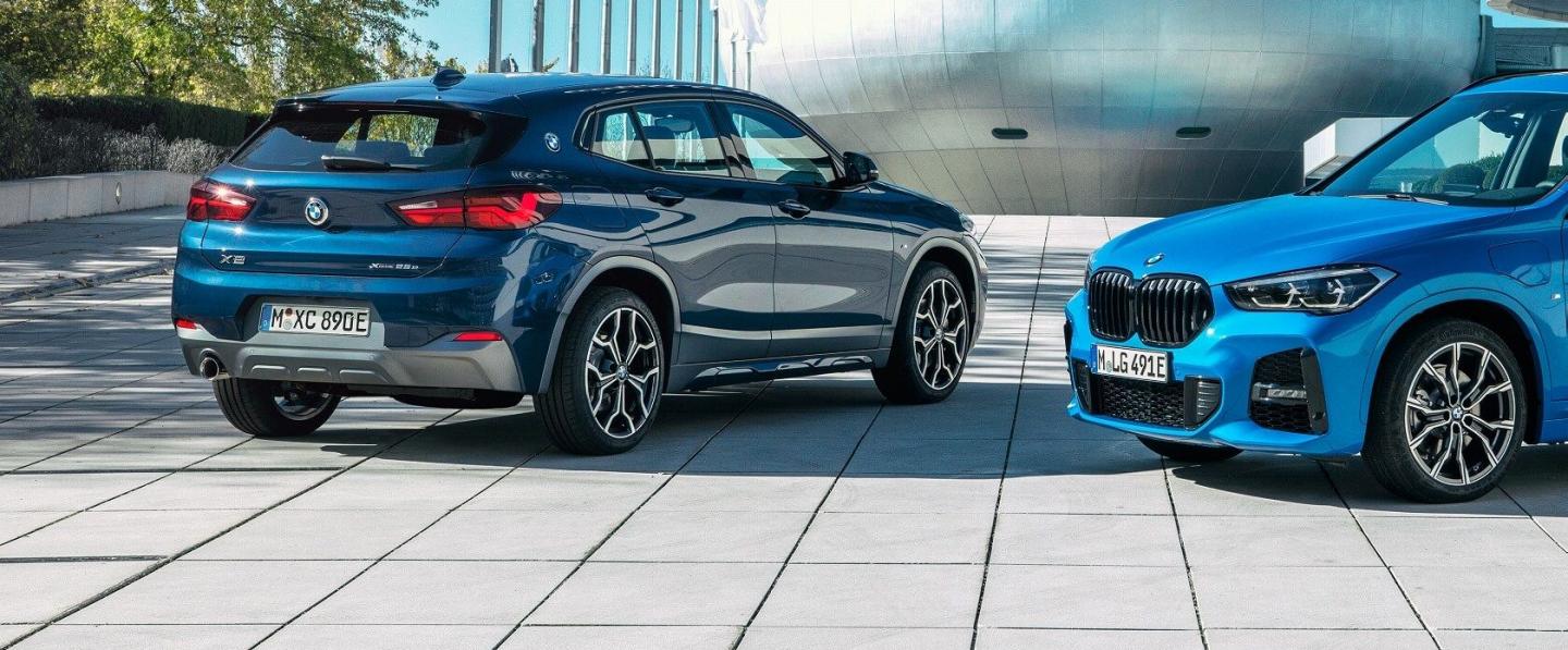 Concessionnaire BMW Eden Auto Premium Beziers 34