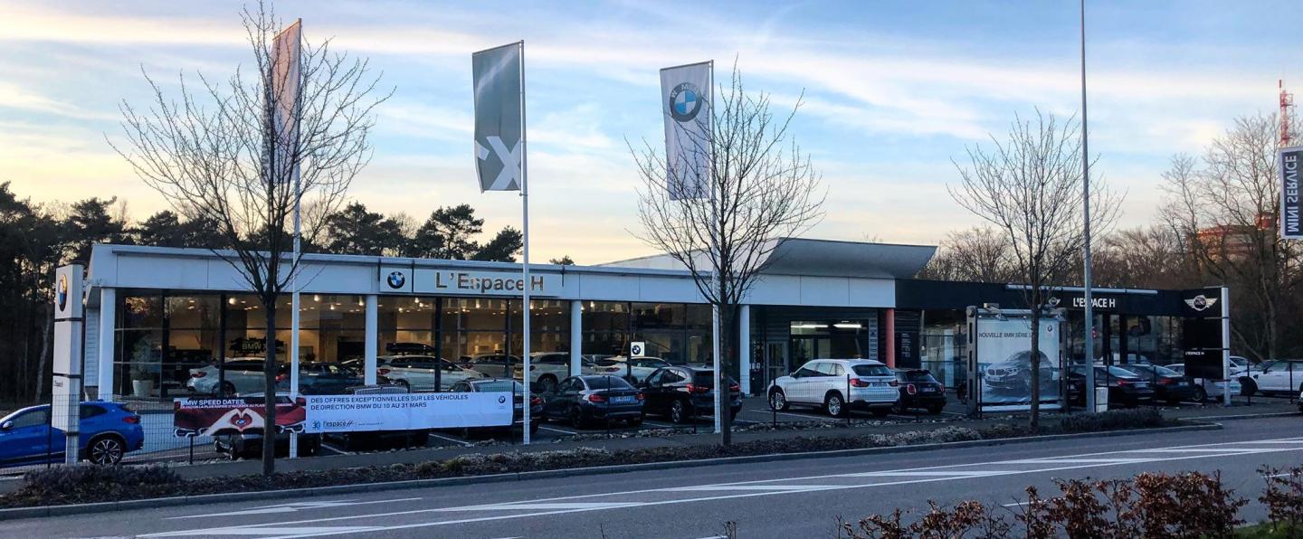 Visuel Haguenau