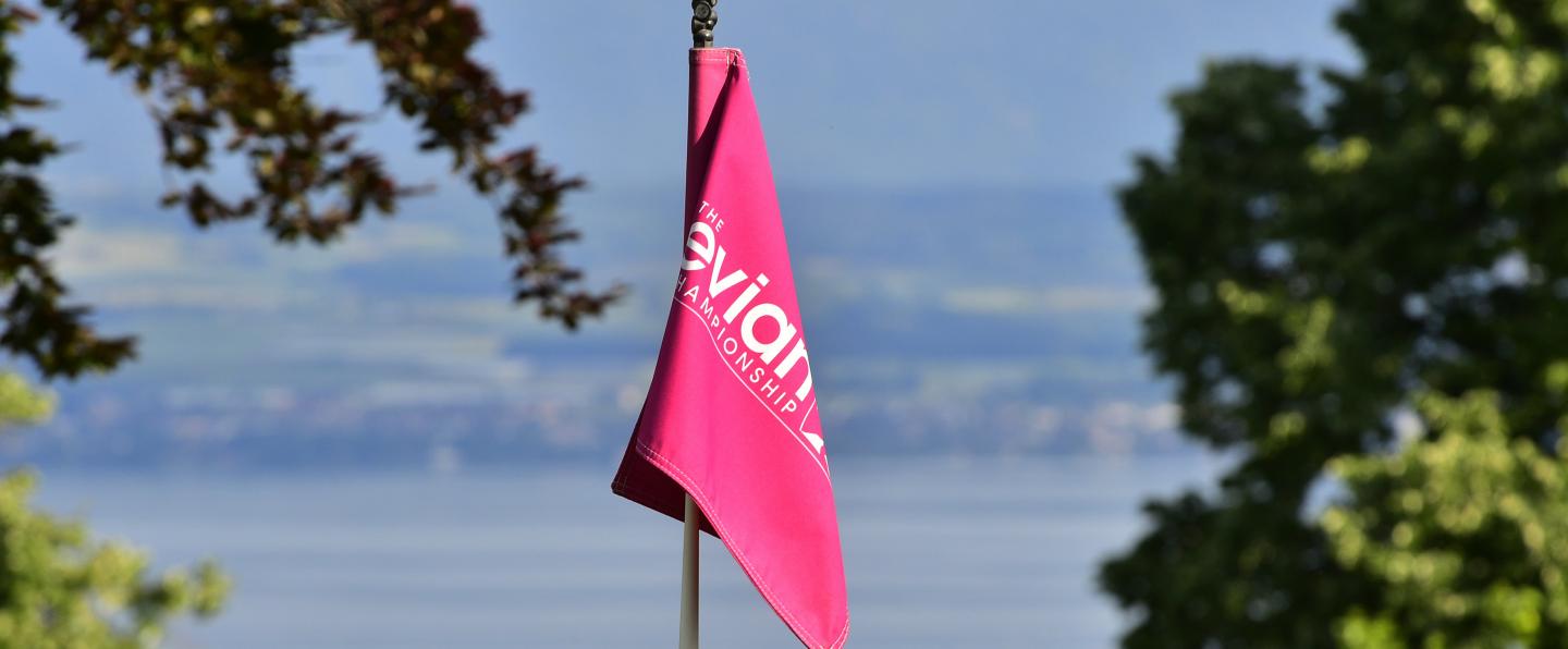 rossi golf cup evian