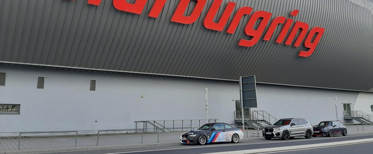 Nürburgring