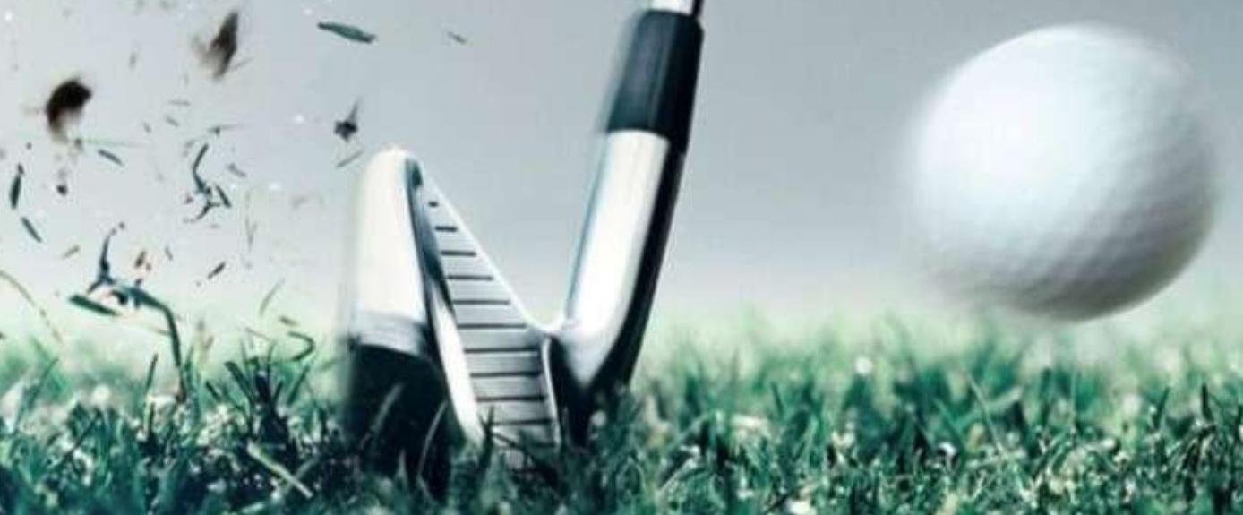 BMW GOLF CUP 2020