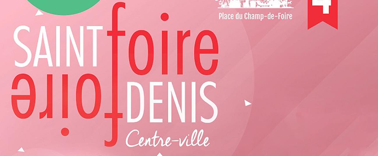 st denis