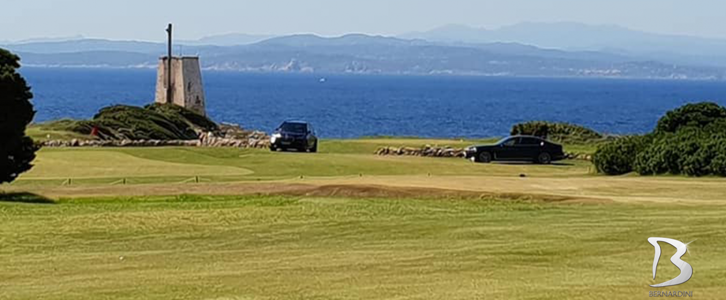 L’été du golf : Une nouvelle expérience avec BMW