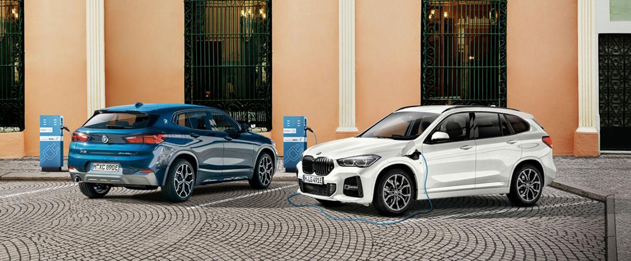 Concessionnaire Bmw L Espace Bienvenue Angouleme 16