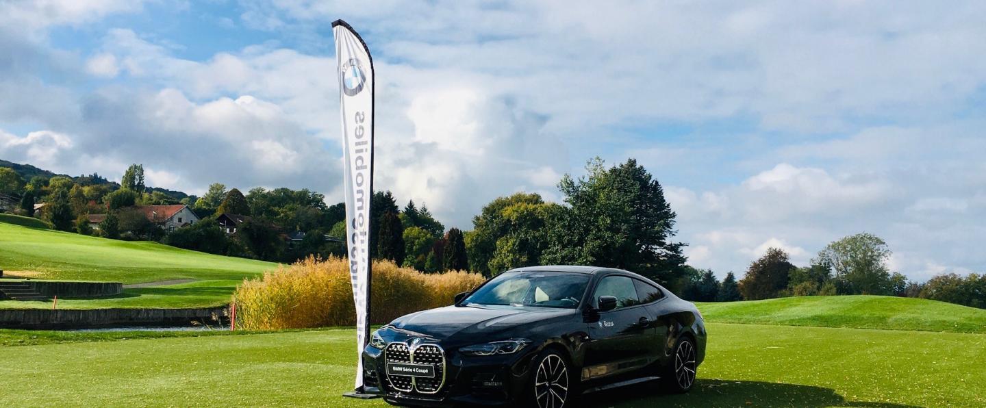 ROSSI GOLF CUP