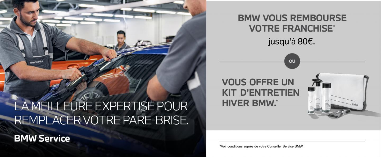 PARE-BRISE