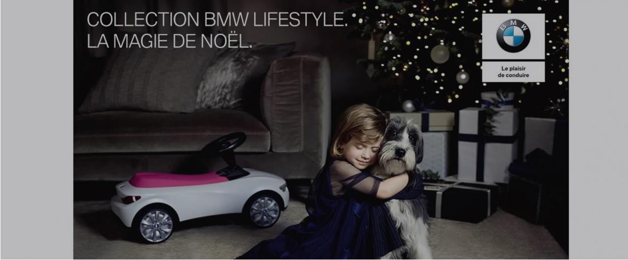 BMW LIFESTYLE 