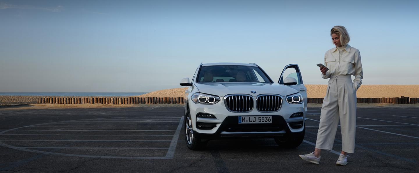 Concessionnaire BMW Amplitude Automobiles Tours | 37
