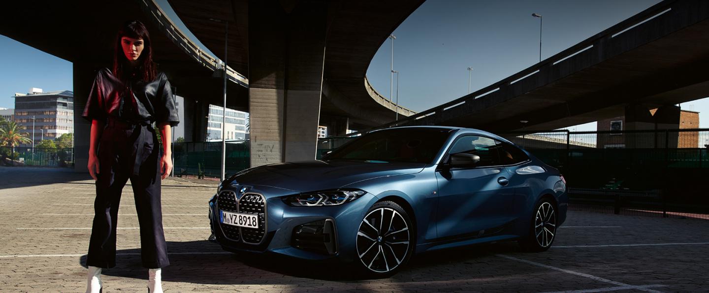 Concessionnaire BMW Bms Le Havre | 76