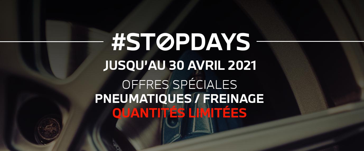 stopdays