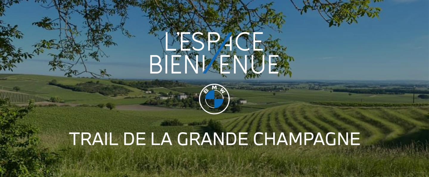 Trail de Grande Champagne Segonzac 