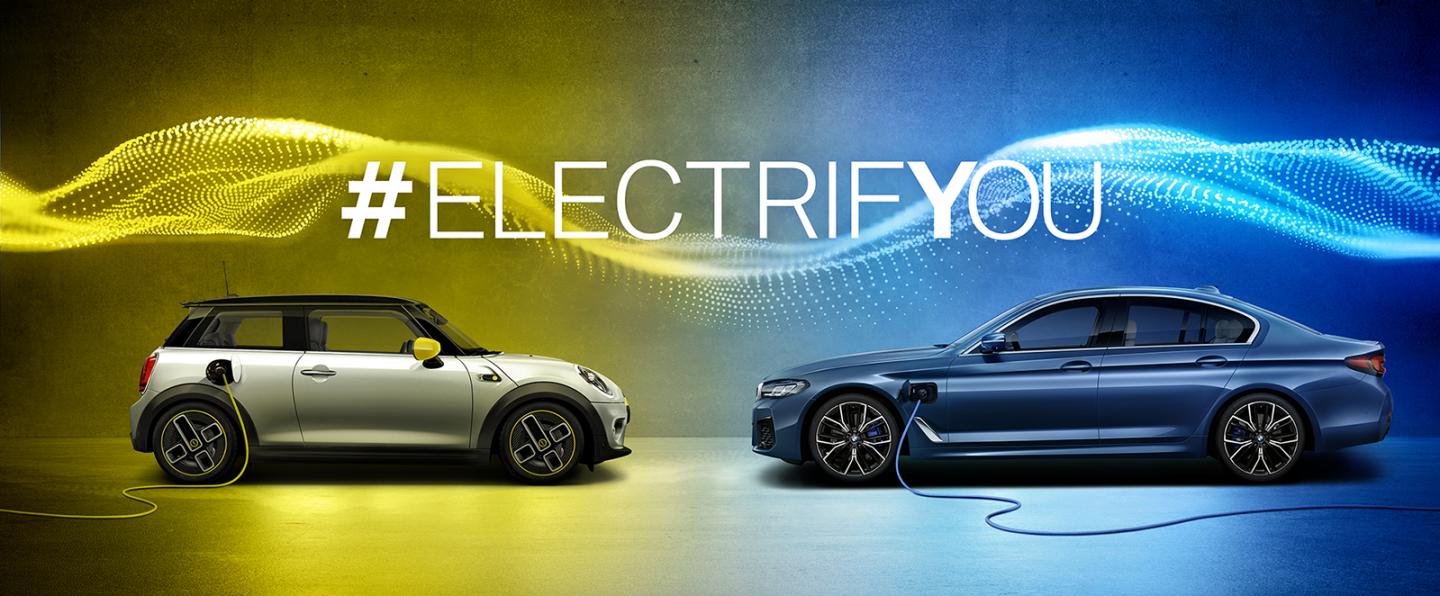 electrifyou