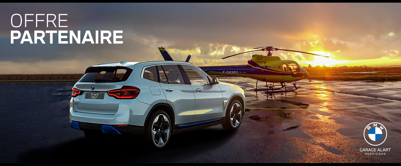 HELICO BMW