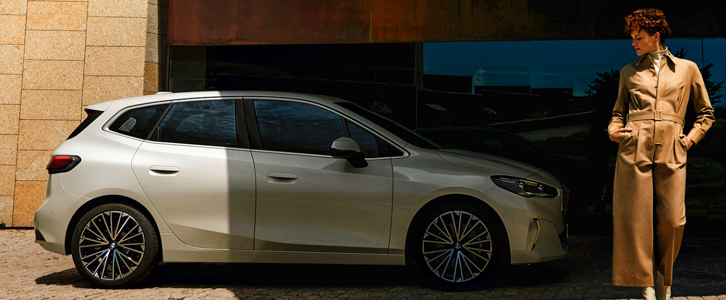 Active Tourer 2