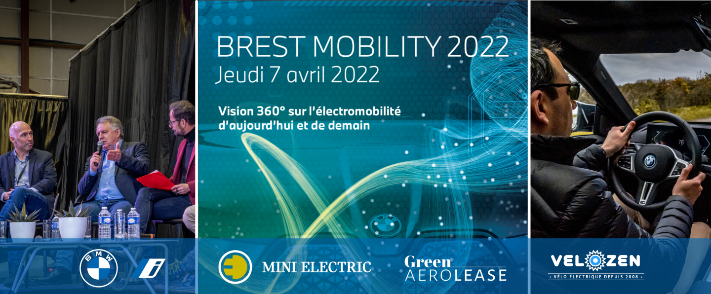 Photo Brest Mobility