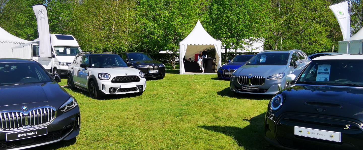 FOIRE DE DIANE 2022