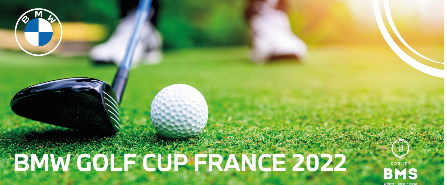 BMW Golf CupBMW BMS Evreux